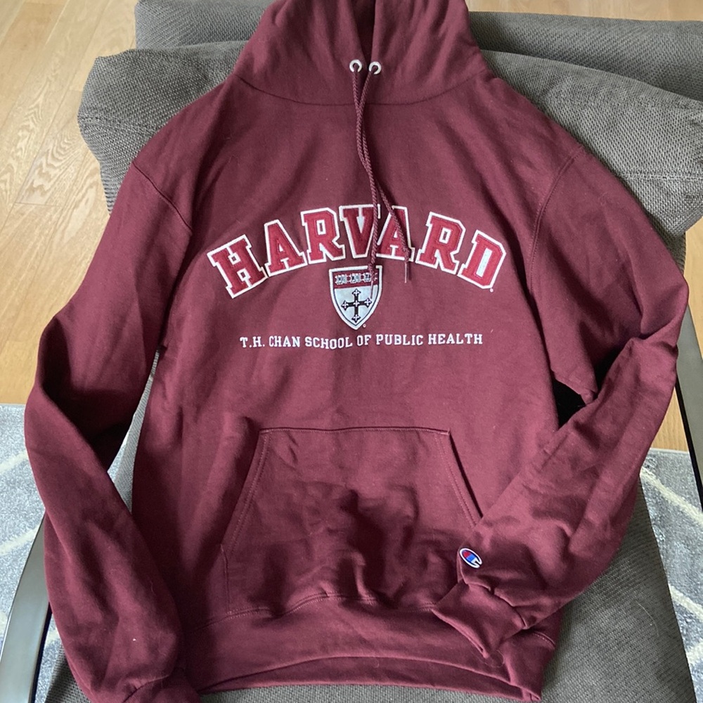 Harvard School of Public Health Sweatshirt